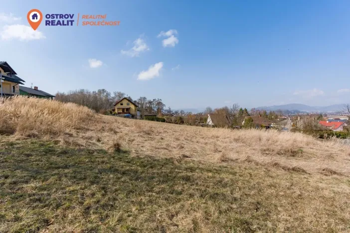 Prodej pozemku pro bydlení, Nový Malín, 766 m2
