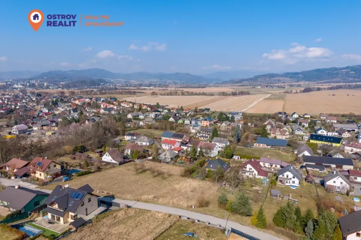 Prodej pozemku pro bydlení, Nový Malín, 766 m2