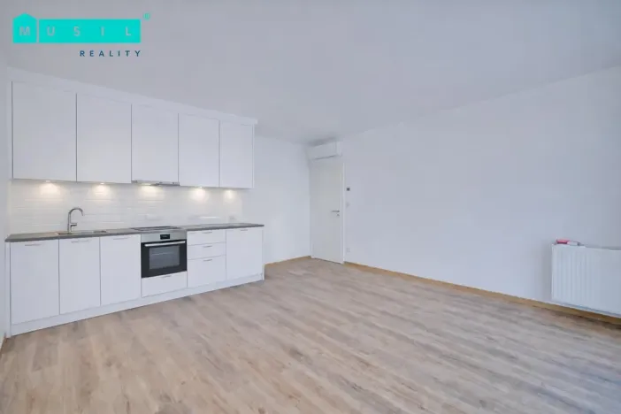 Pronájem bytu 2+kk, Olomouc - Slavonín, Jižní, 65 m2