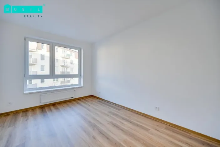 Pronájem bytu 2+kk, Olomouc - Slavonín, Jižní, 65 m2