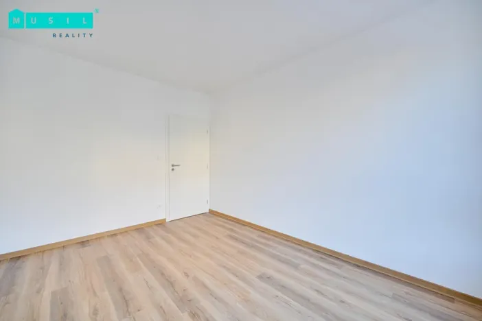 Pronájem bytu 2+kk, Olomouc - Slavonín, Jižní, 65 m2