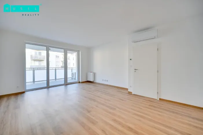 Pronájem bytu 2+kk, Olomouc - Slavonín, Jižní, 65 m2