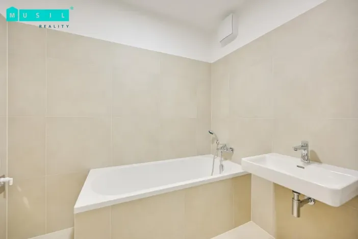 Pronájem bytu 2+kk, Olomouc - Slavonín, Jižní, 65 m2