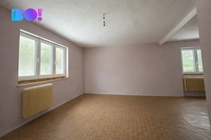 Prodej rodinného domu, Maletín, 71 m2