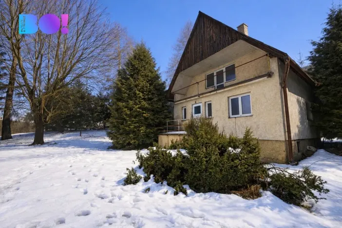 Prodej rodinného domu, Maletín, 71 m2