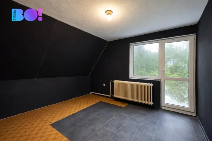 Prodej rodinného domu, Maletín, 71 m2