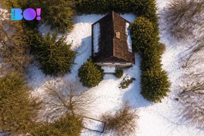 Prodej rodinného domu, Maletín, 71 m2