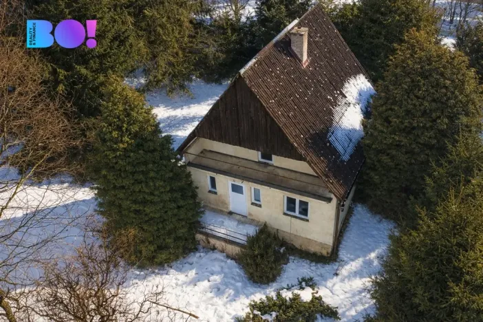 Prodej rodinného domu, Maletín, 71 m2