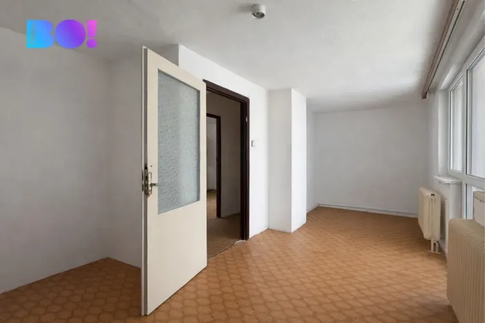 Prodej rodinného domu, Maletín, 71 m2