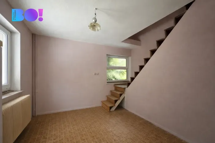 Prodej rodinného domu, Maletín, 71 m2