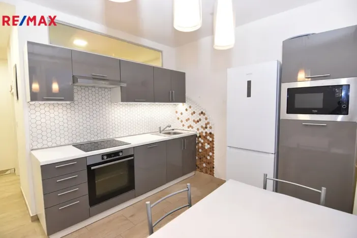 Pronájem bytu 2+1, Olomouc - Nová Ulice, Vojanova, 57 m2