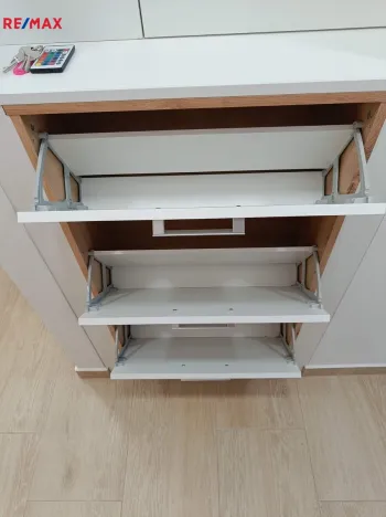 Pronájem bytu 2+1, Olomouc - Nová Ulice, Vojanova, 57 m2