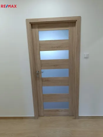 Pronájem bytu 2+1, Olomouc - Nová Ulice, Vojanova, 57 m2