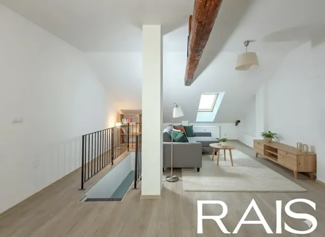 Prodej bytu 2+1, Brno, 63 m2