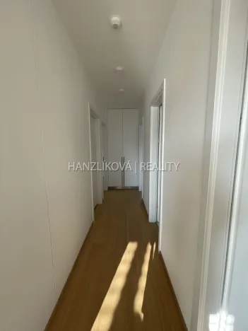 Pronájem bytu 3+kk, České Budějovice, Hálkova, 85 m2