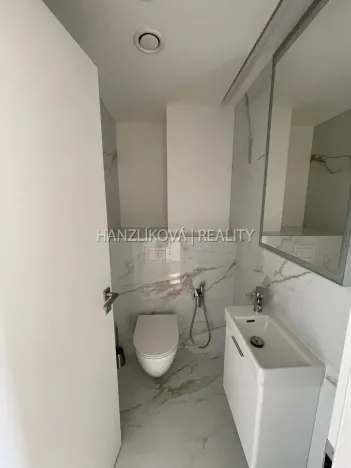 Pronájem bytu 3+kk, České Budějovice, Hálkova, 85 m2