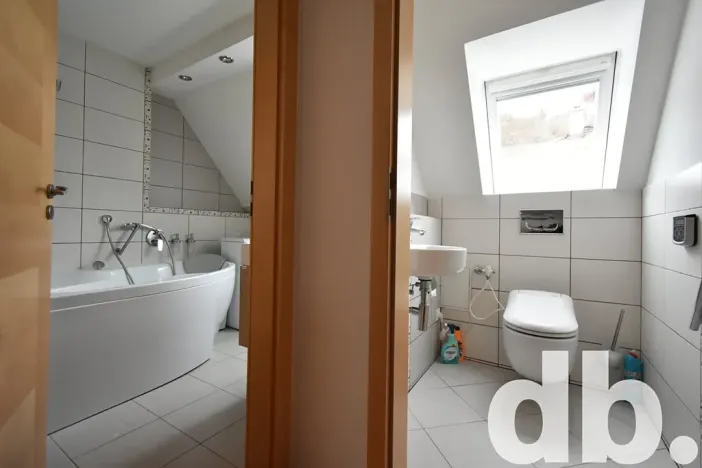 Pronájem bytu 3+kk, Karlovy Vary, Chelčického, 71 m2