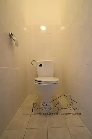 Prodej bytu 2+1, Hranice, Obránců míru, 60 m2