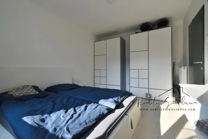 Pronájem bytu 2+1, Přerov, Jižní čtvrť I, 49 m2