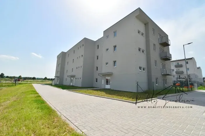 Pronájem bytu 1+kk, Mohelnice, Za Penzionem, 31 m2