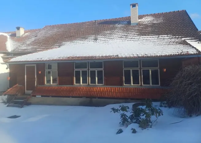 Prodej rodinného domu, Horní Radslavice, 752 m2