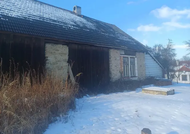 Prodej rodinného domu, Horní Radslavice, 752 m2