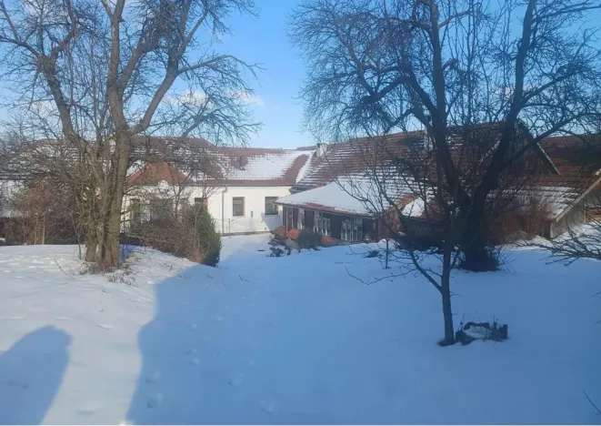 Prodej rodinného domu, Horní Radslavice, 752 m2