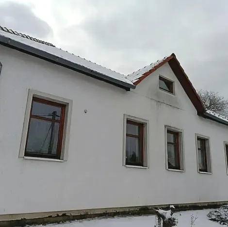 Prodej rodinného domu, Horní Radslavice, 752 m2