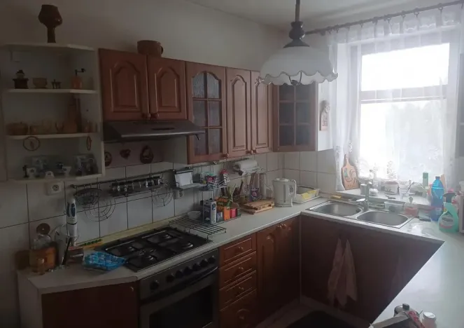 Prodej rodinného domu, Horní Radslavice, 752 m2