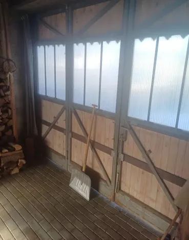 Prodej rodinného domu, Horní Radslavice, 752 m2