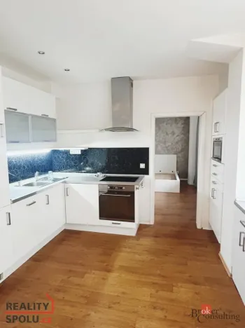 Pronájem bytu 2+kk, Praha - Modřany, Pískařská, 55 m2