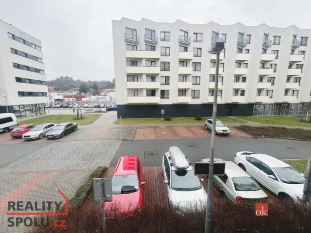 Pronájem bytu 2+kk, Praha - Modřany, Pískařská, 55 m2