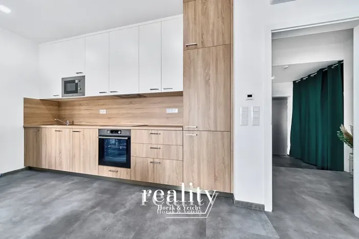 Pronájem bytu 4+kk, Znojmo, Hrušňová, 103 m2