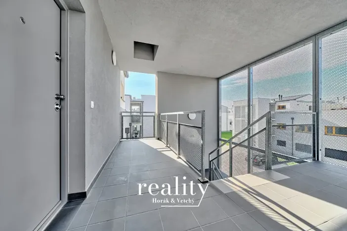 Pronájem bytu 4+kk, Znojmo, Hrušňová, 103 m2