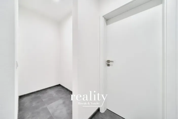 Pronájem bytu 4+kk, Znojmo, Hrušňová, 103 m2