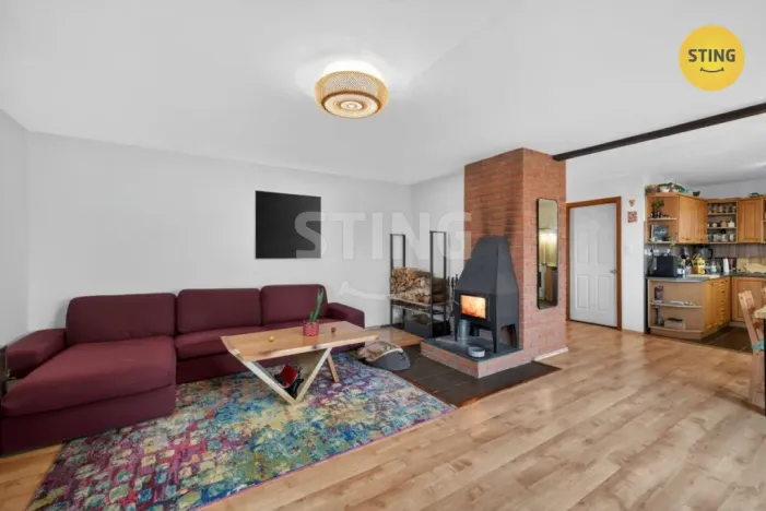 Prodej rodinného domu, Rožnov pod Radhoštěm, Sluneční, 280 m2