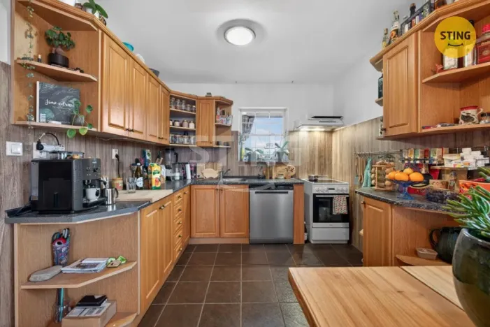 Prodej rodinného domu, Rožnov pod Radhoštěm, Sluneční, 280 m2