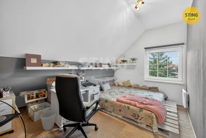 Prodej rodinného domu, Rožnov pod Radhoštěm, Sluneční, 280 m2