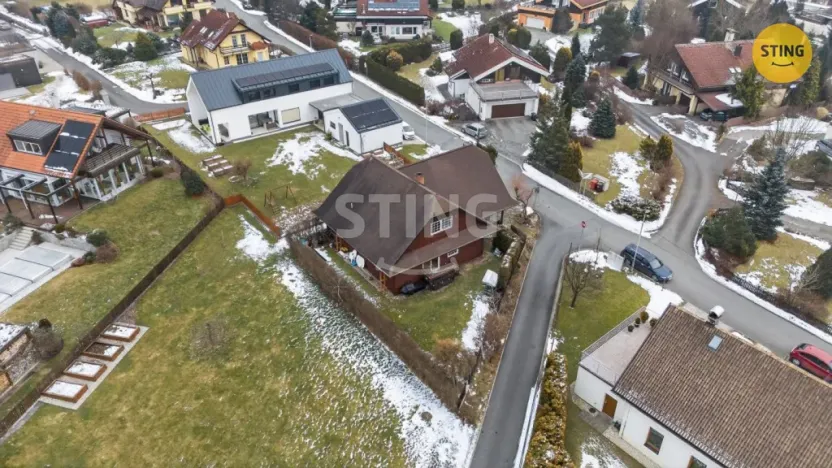 Prodej rodinného domu, Rožnov pod Radhoštěm, Sluneční, 280 m2