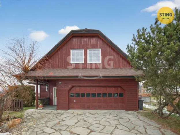 Prodej rodinného domu, Rožnov pod Radhoštěm, Sluneční, 280 m2