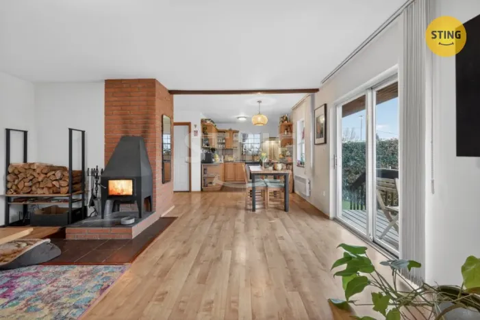 Prodej rodinného domu, Rožnov pod Radhoštěm, Sluneční, 280 m2