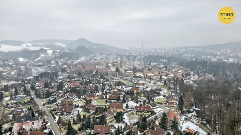 Prodej rodinného domu, Rožnov pod Radhoštěm, Sluneční, 280 m2