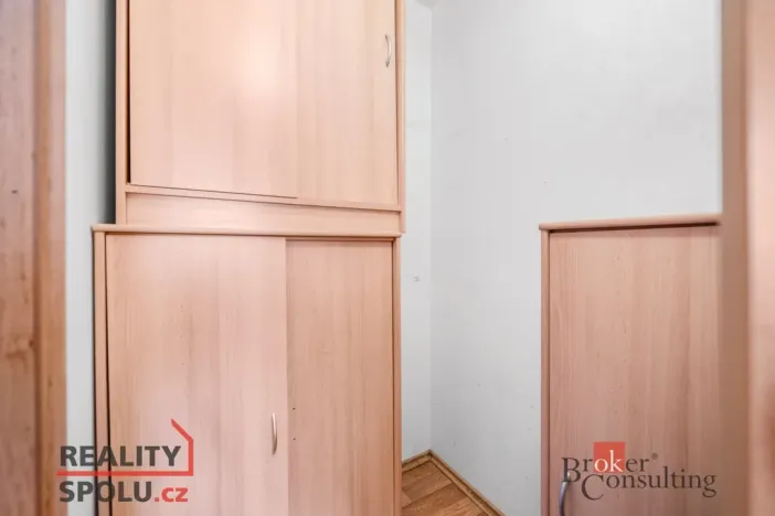 Prodej bytu 3+1, Rokycany - Nové Město, Pivovarská, 71 m2