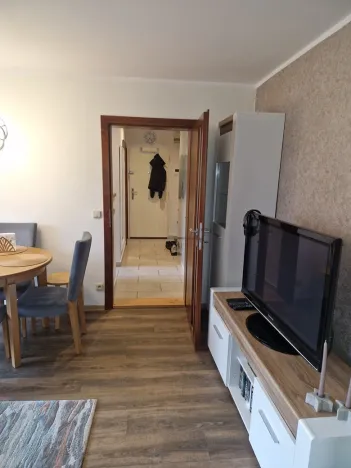 Prodej bytu 2+1, Teplice, Duchcovská, 50 m2