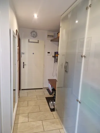 Prodej bytu 2+1, Teplice, Duchcovská, 50 m2