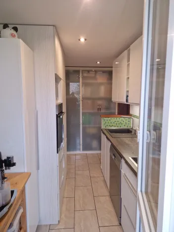 Prodej bytu 2+1, Teplice, Duchcovská, 50 m2