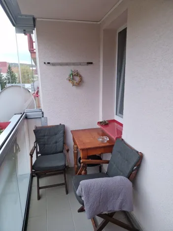 Prodej bytu 2+1, Teplice, Duchcovská, 50 m2