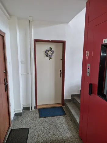 Prodej bytu 2+1, Teplice, Duchcovská, 50 m2