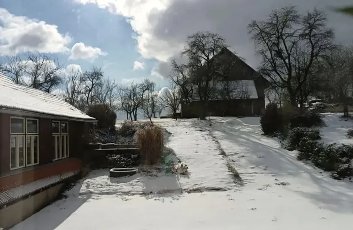 Prodej zemědělské usedlosti, Horní Radslavice, 752 m2