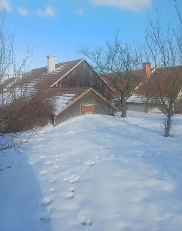 Prodej zemědělské usedlosti, Horní Radslavice, 752 m2